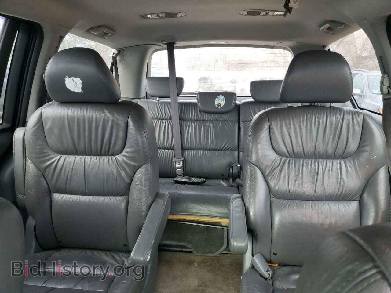 2007 HONDA All Models - VIN: 5FNRL38767B138591 - Фото 10
