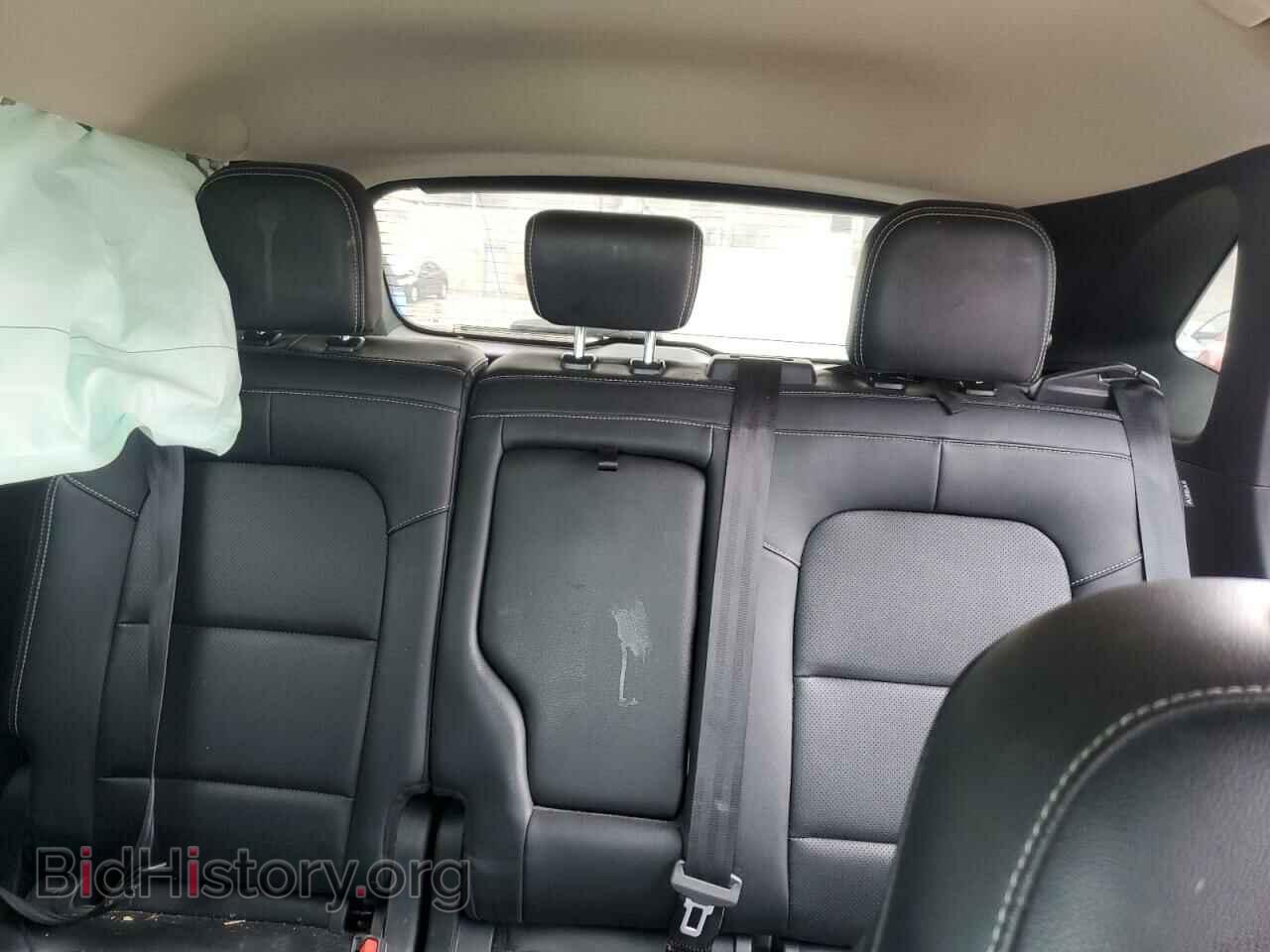 2020 FORD ESCAPE - VIN: 1FMCU0H64LUA80857 - Фото 10