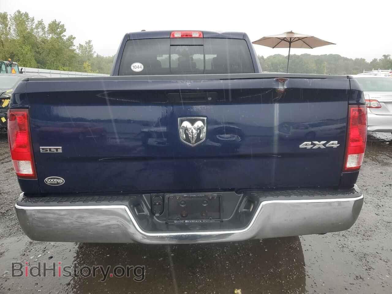 2013 RAM 1500 - VIN: 1C6RR7GG9DS594405 - Фото 6