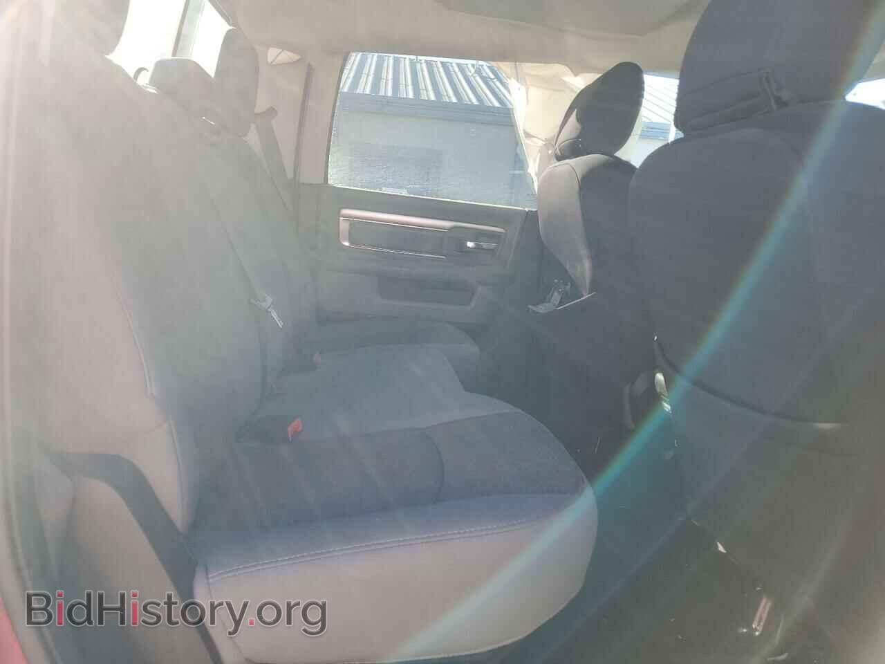 2015 RAM 1500 - VIN: 1C6RR7LM5FS659958 - Photo 10