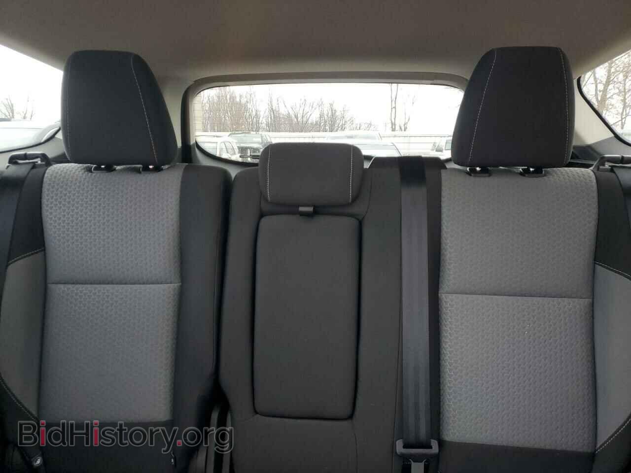2017 FORD ESCAPE - VIN: 1FMCU9G95HUA05222 - Фото 10