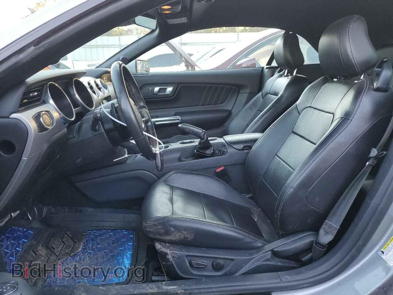 2021 FORD ALL Models - VIN: 1FATP8UH2M5122882 - Фото 7
