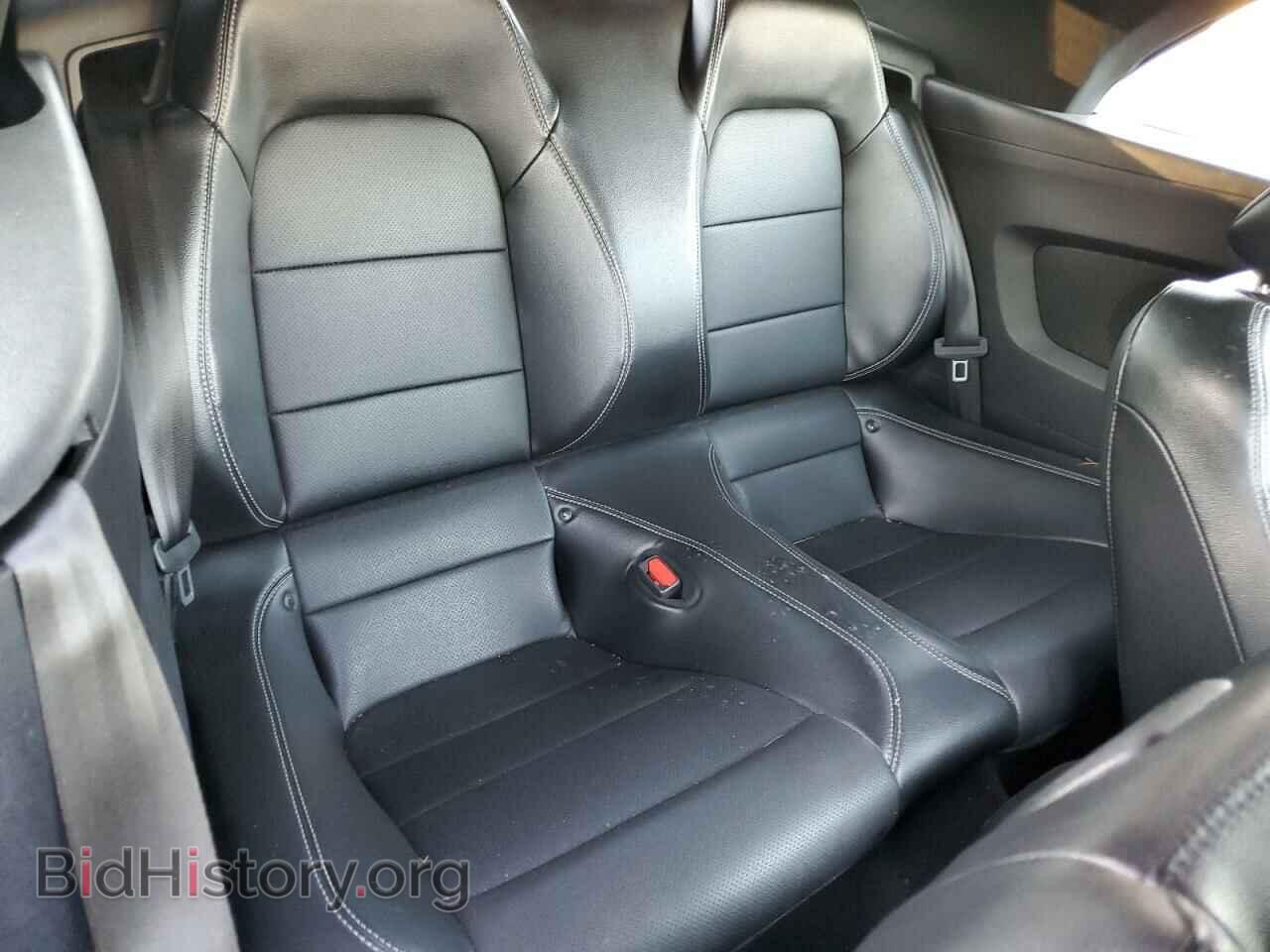 2021 FORD ALL Models - VIN: 1FATP8UH2M5122882 - Фото 10