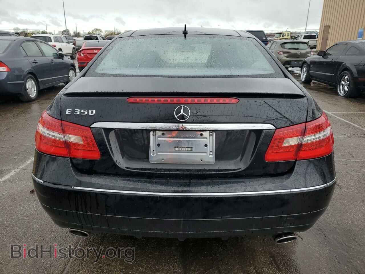 2013 MERCEDES-BENZ E-CLASS - VIN: WDDKJ5KB9DF219646 - Фото 6