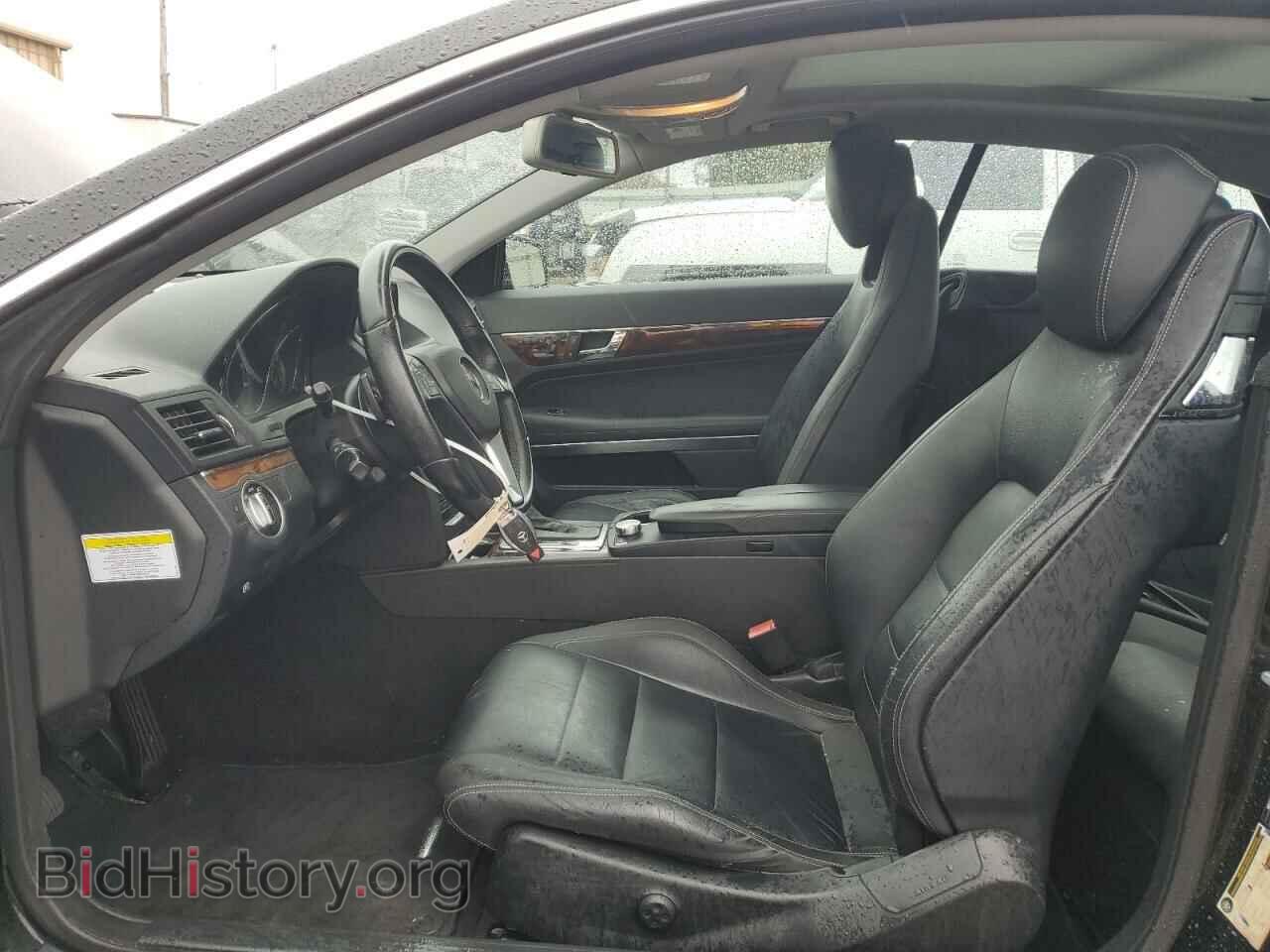 2013 MERCEDES-BENZ E-CLASS - VIN: WDDKJ5KB9DF219646 - Фото 7