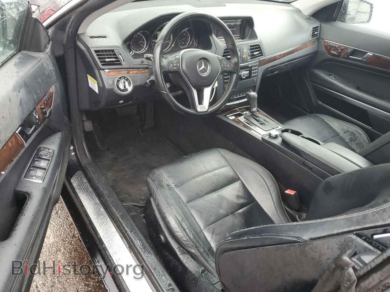 2013 MERCEDES-BENZ E-CLASS - VIN: WDDKJ5KB9DF219646 - Фото 8