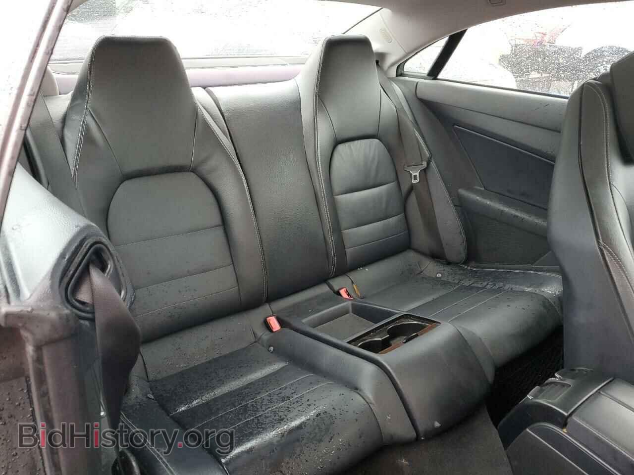 2013 MERCEDES-BENZ E-CLASS - VIN: WDDKJ5KB9DF219646 - Фото 10
