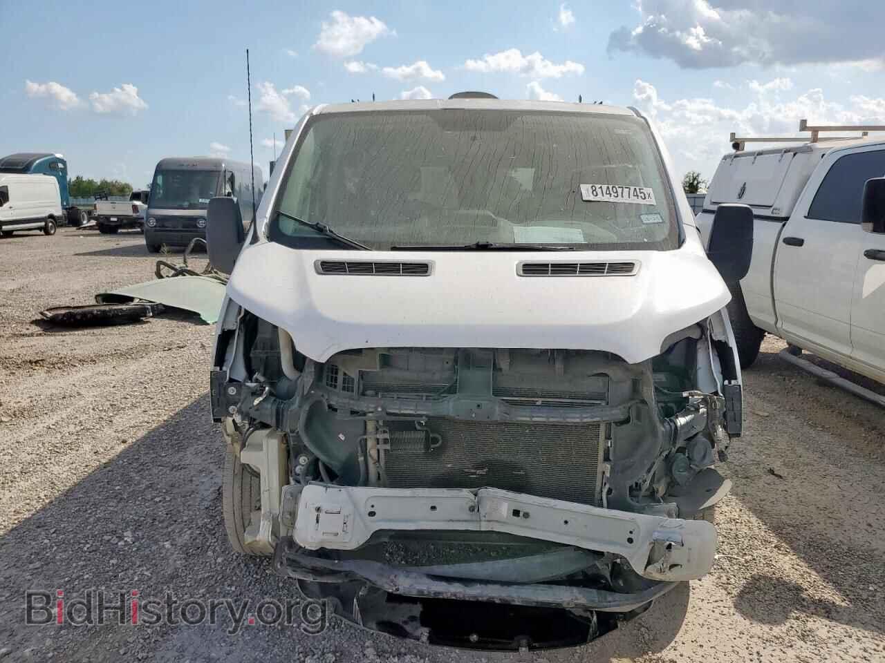 2016 FORD TRANSIT - VIN: 1FTYE1YM4GKB50368 - Фото 5