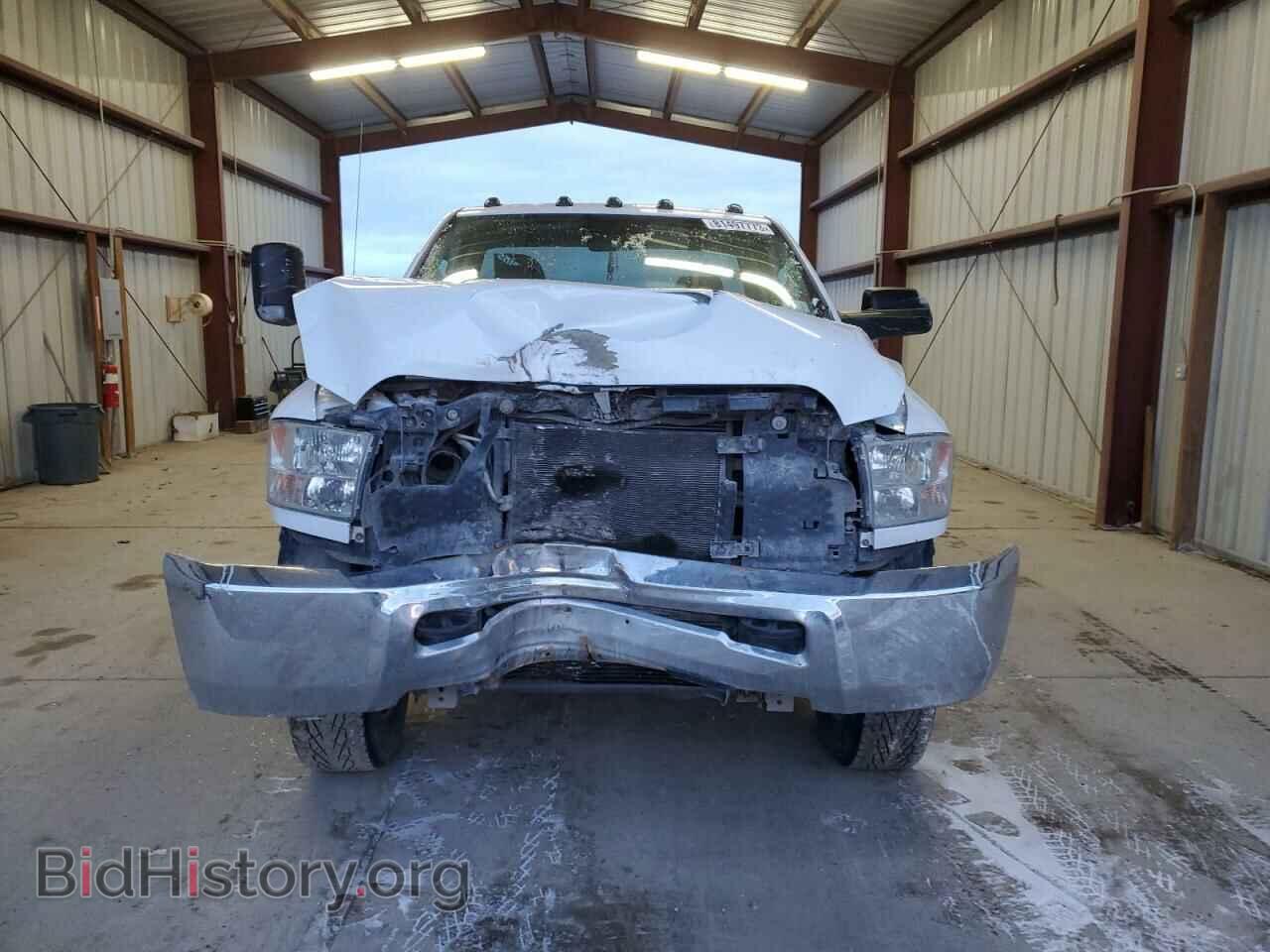 2017 RAM All Models - VIN: 3C6MR5AL1HG740619 - Фото 5