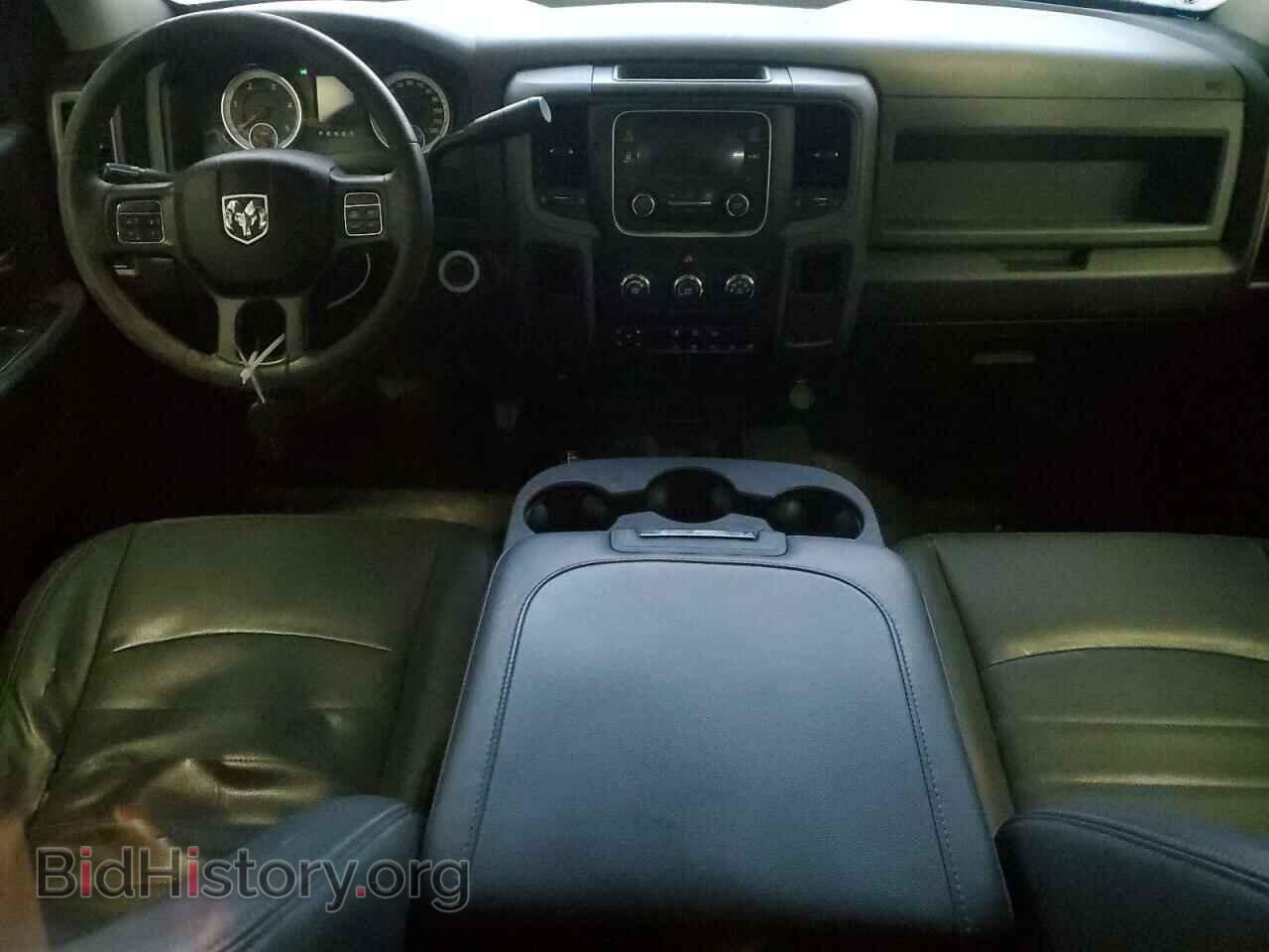 2017 RAM All Models - VIN: 3C6MR5AL1HG740619 - Фото 8