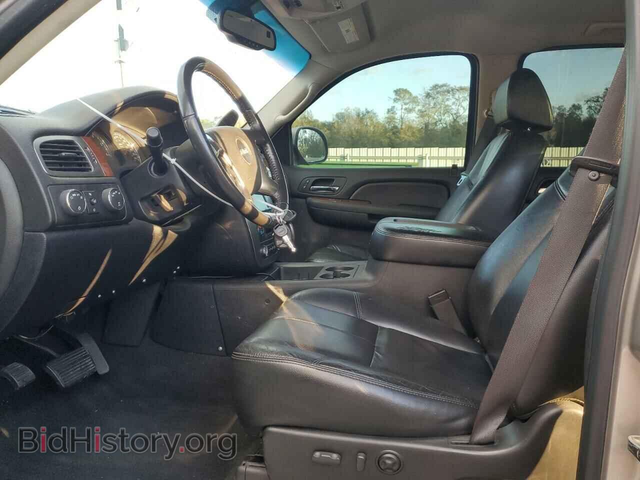 2007 GMC SIERRA - VIN: 2GTEK13M271584758 - Фото 7