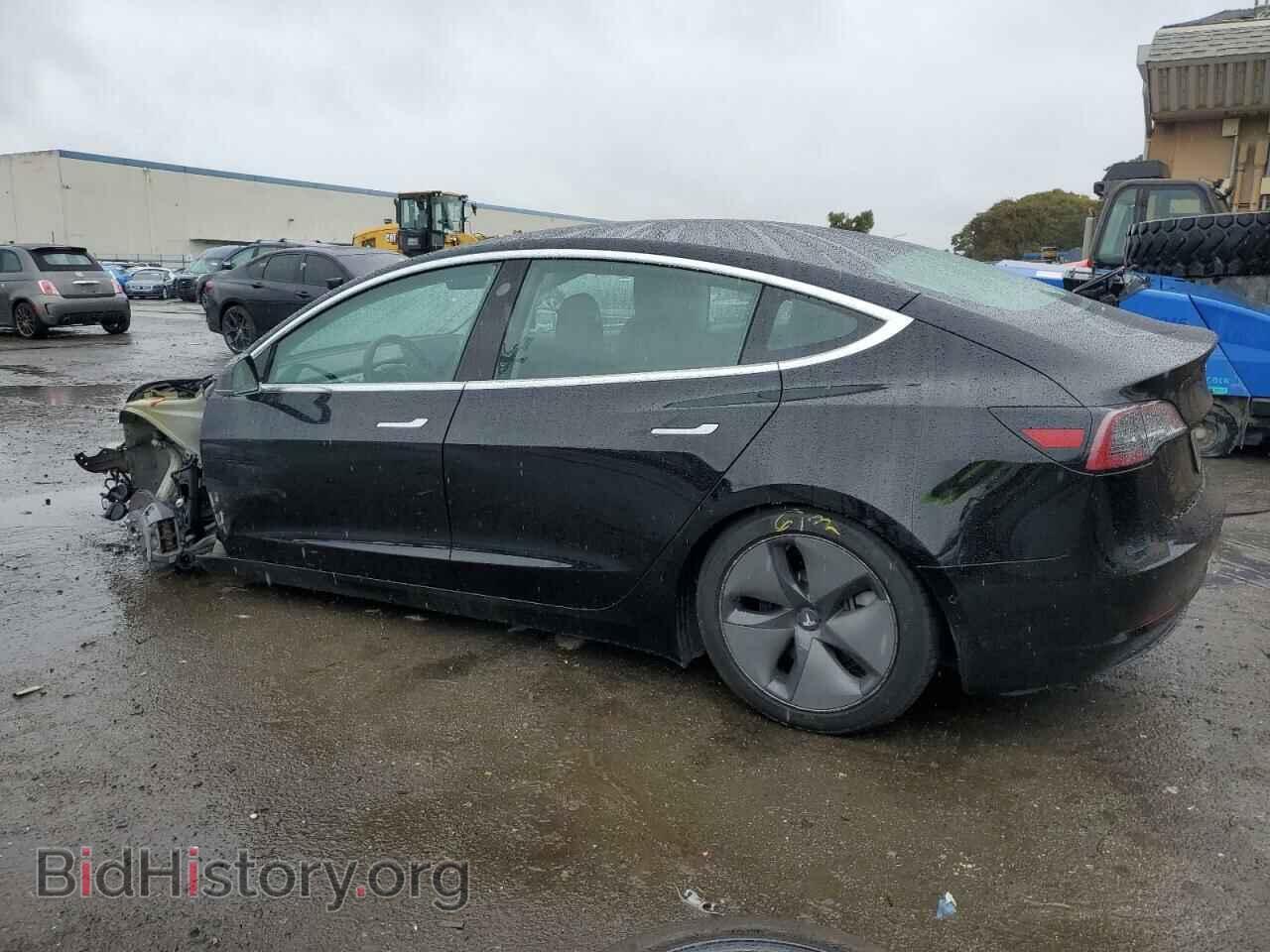 2020 TESLA MODEL 3 - VIN: 5YJ3E1EA2LF630016 - Photo 2