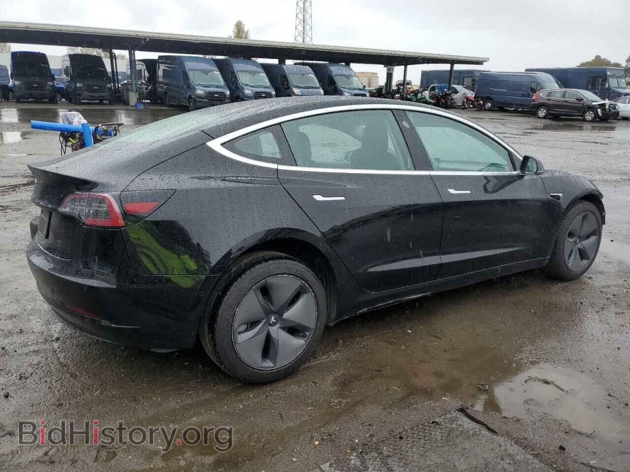 2020 TESLA MODEL 3 - VIN: 5YJ3E1EA2LF630016 - Photo 3