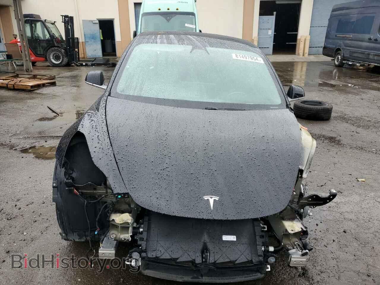 2020 TESLA MODEL 3 - VIN: 5YJ3E1EA2LF630016 - Photo 5