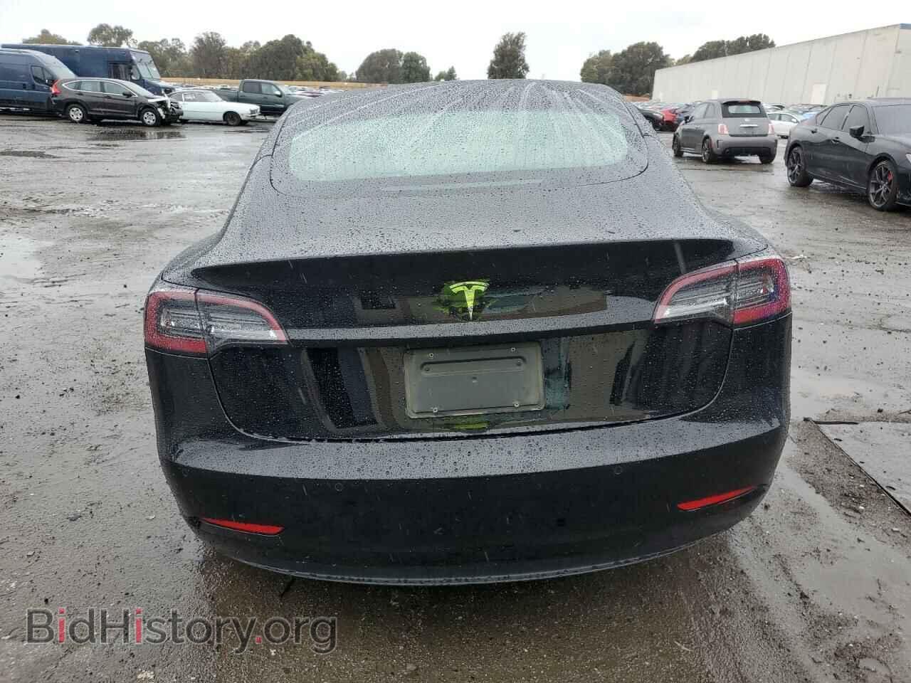 2020 TESLA MODEL 3 - VIN: 5YJ3E1EA2LF630016 - Photo 6