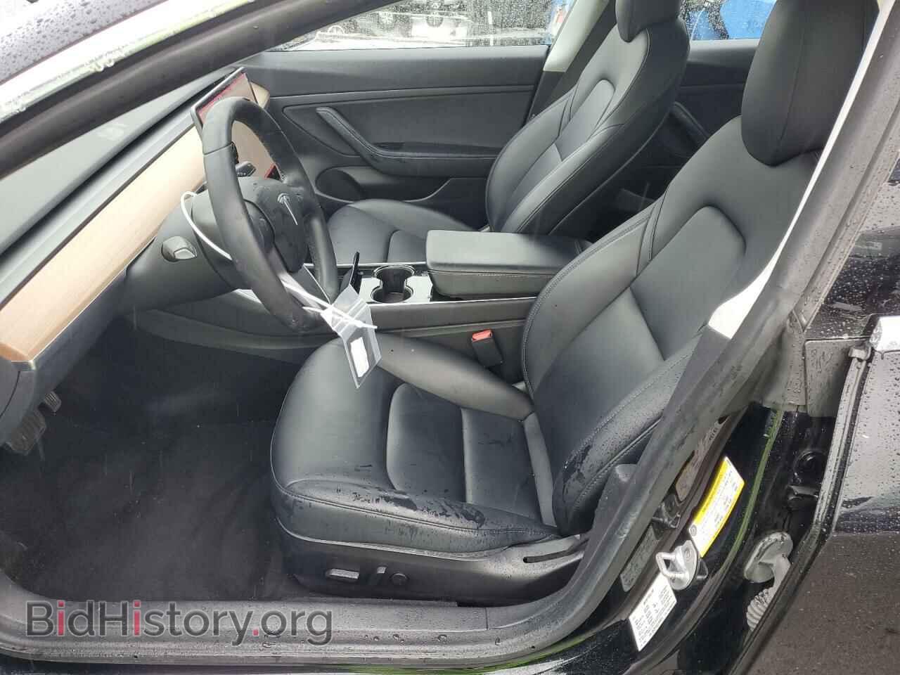 2020 TESLA MODEL 3 - VIN: 5YJ3E1EA2LF630016 - Photo 7