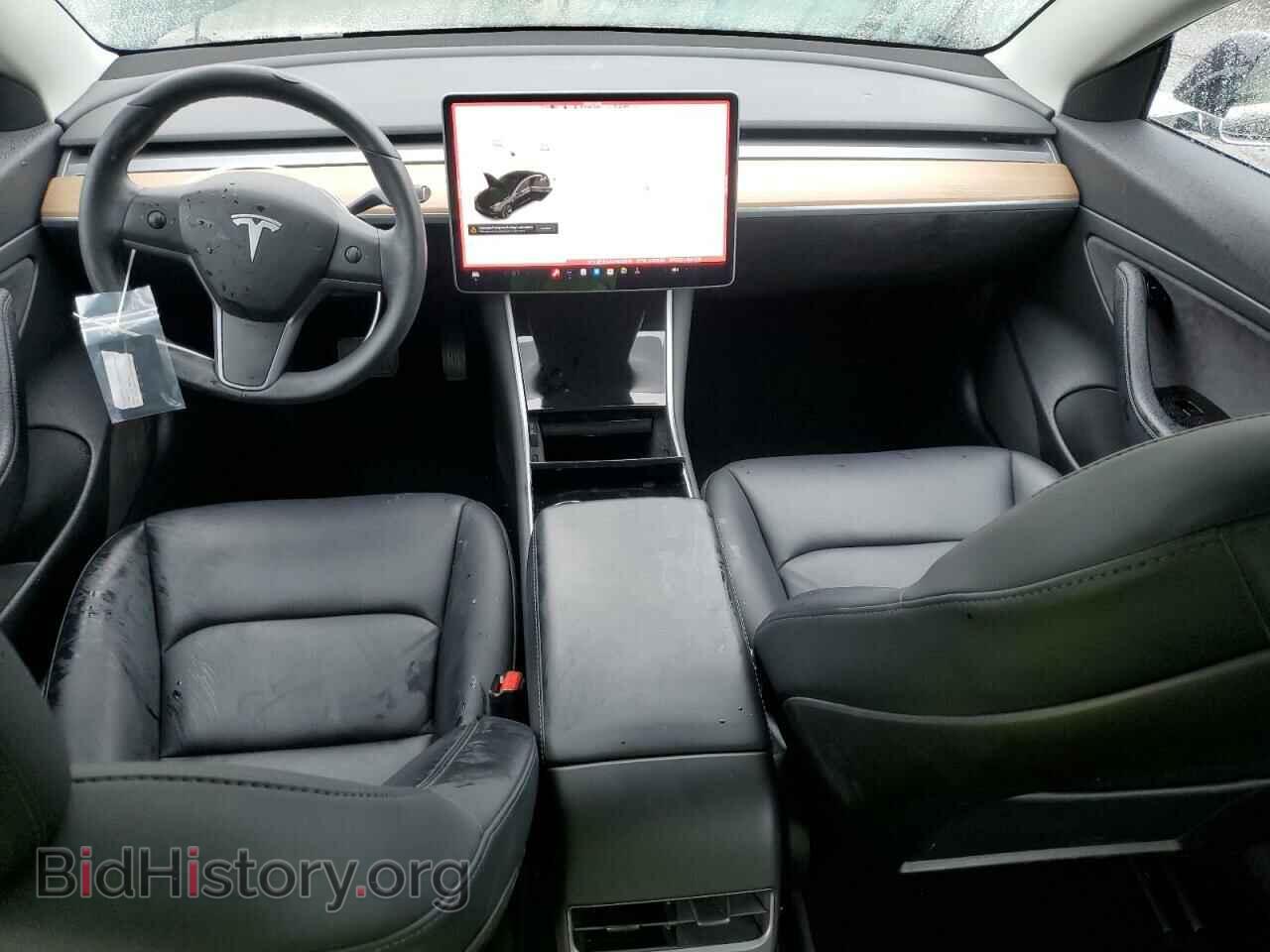 2020 TESLA MODEL 3 - VIN: 5YJ3E1EA2LF630016 - Photo 8
