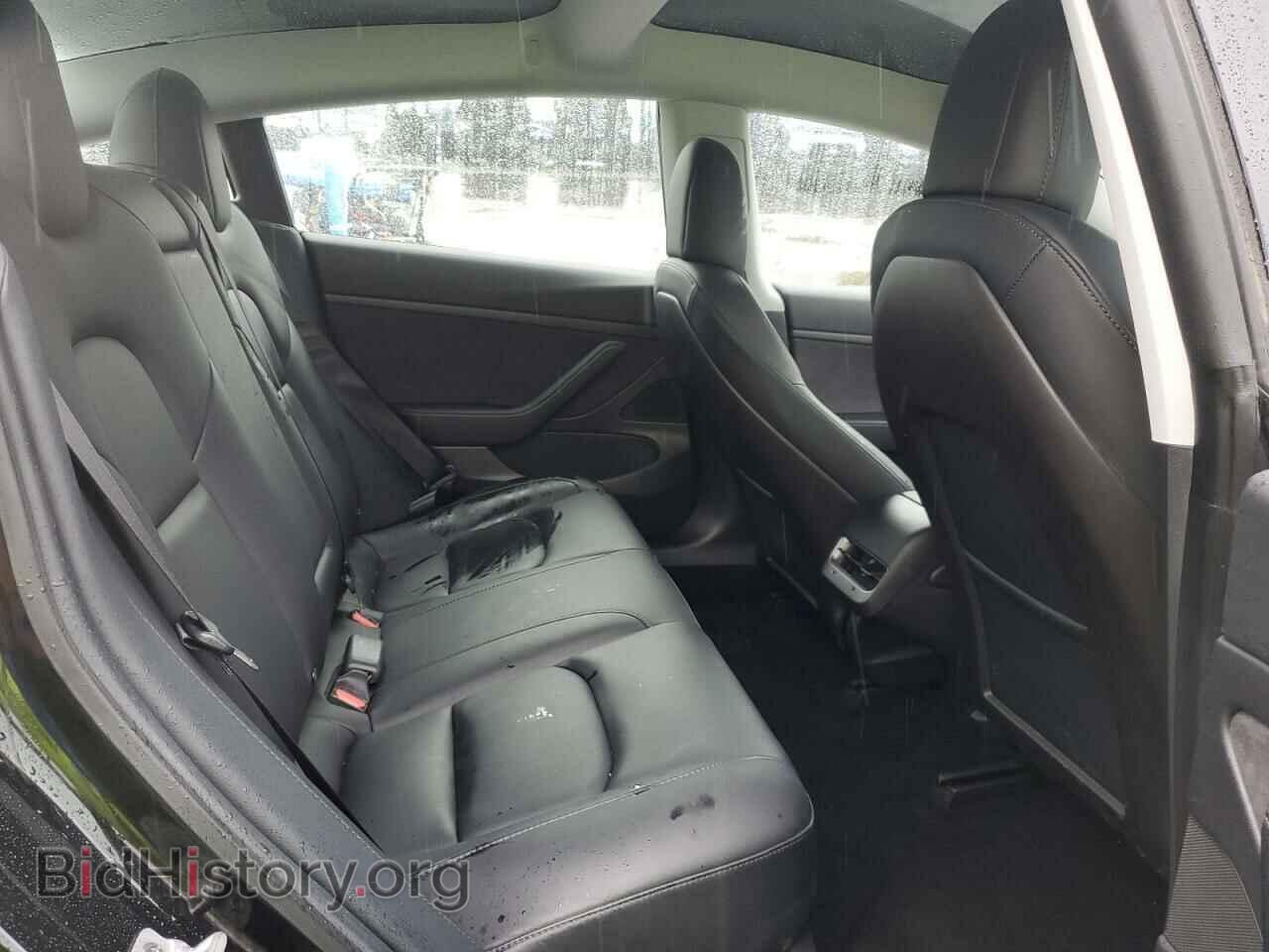 2020 TESLA MODEL 3 - VIN: 5YJ3E1EA2LF630016 - Photo 10