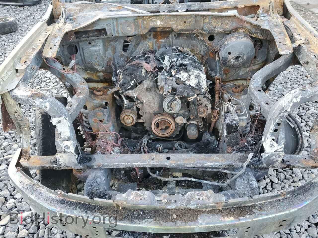 2013 FORD All Models - VIN: 1FTFW1ET8DFC96941 - Photo 11
