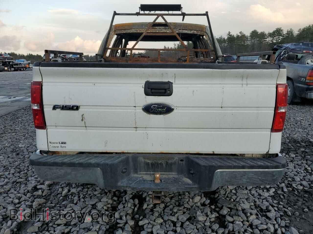 2013 FORD All Models - VIN: 1FTFW1ET8DFC96941 - Photo 6