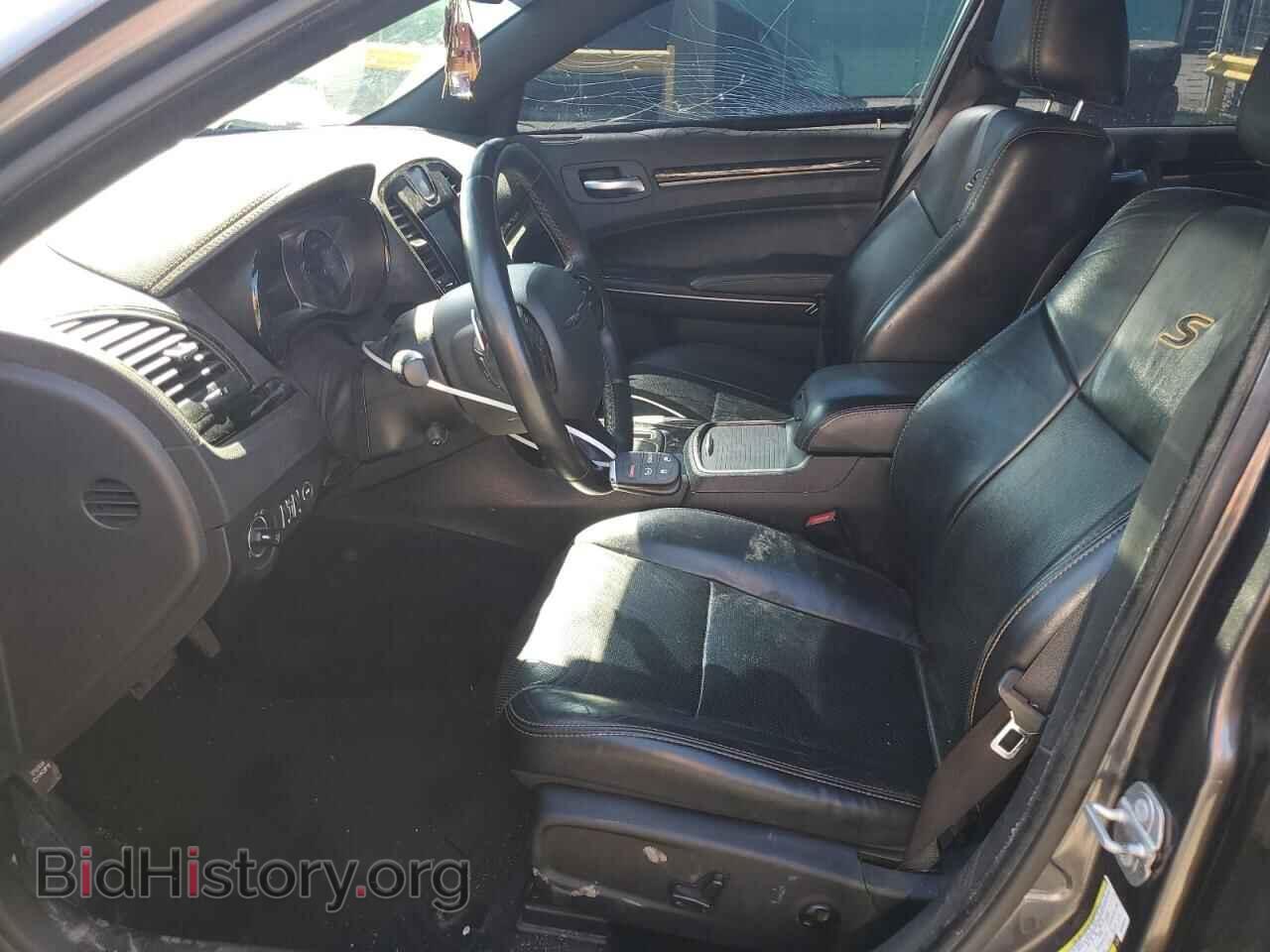 2017 CHRYSLER 300 - VIN: 2C3CCAGG8HH585919 - Photo 7