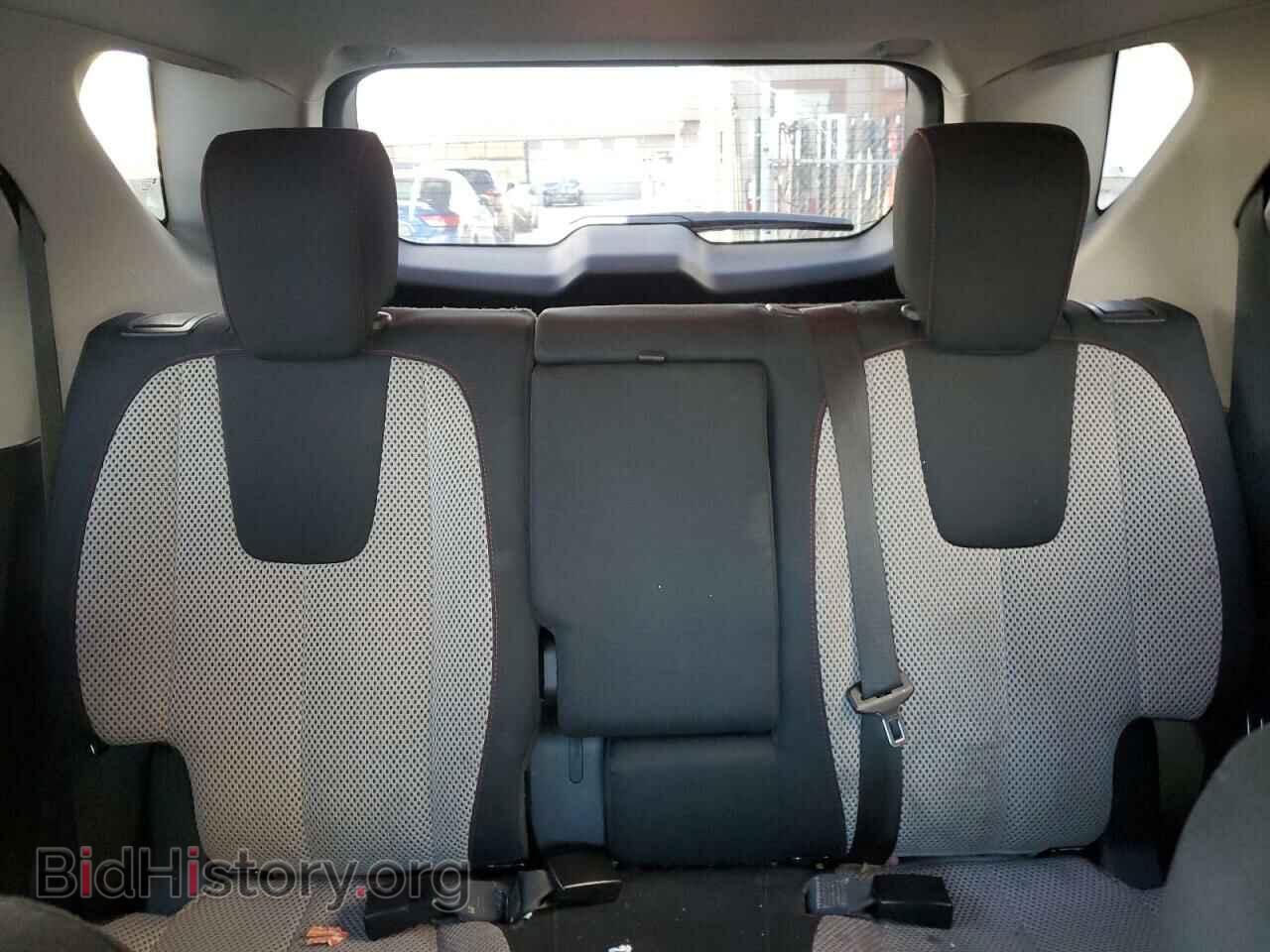 2013 CHEVROLET EQUINOX - VIN: 2GNFLDE31D6284092 - Photo 10