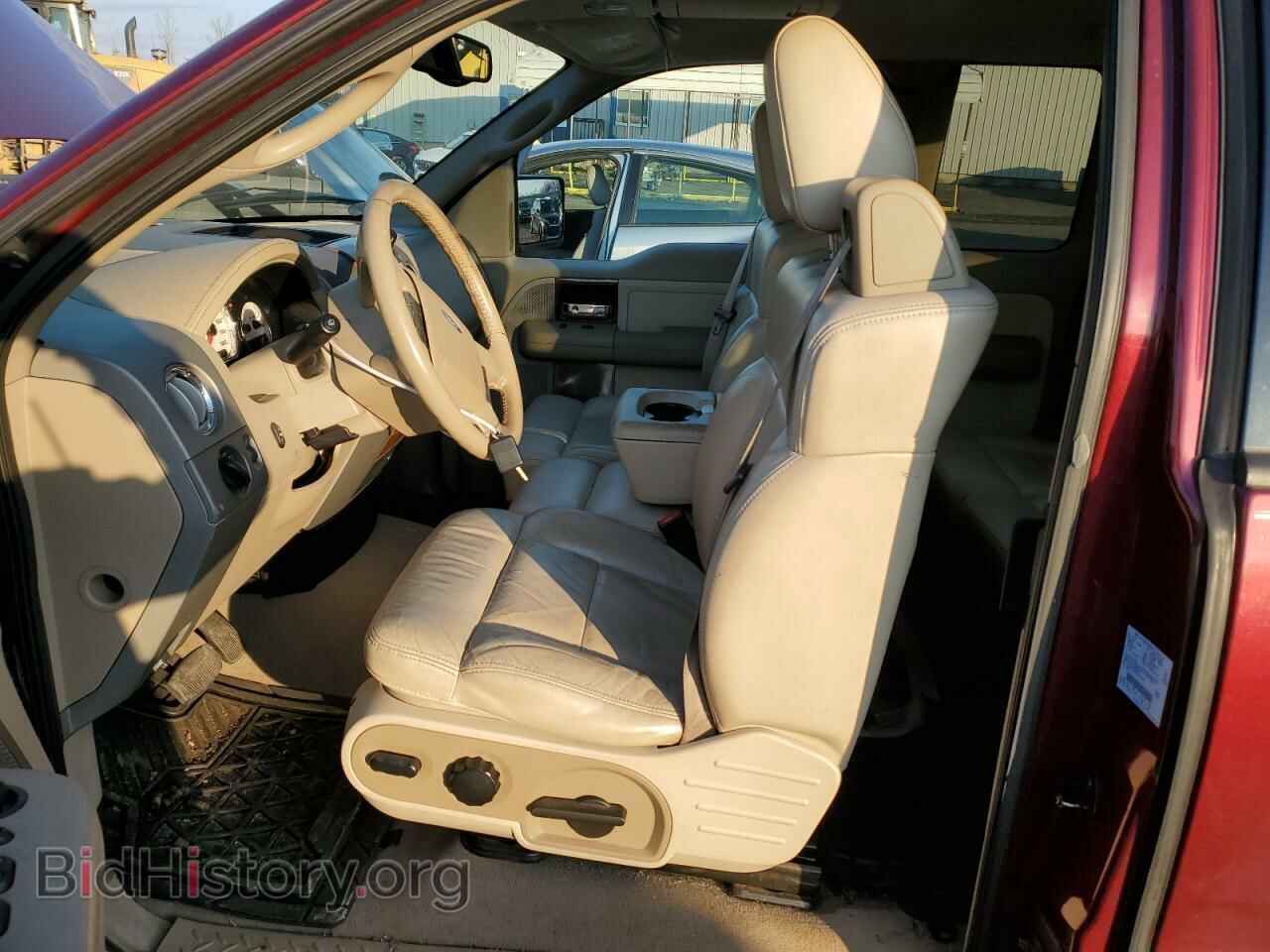 2004 FORD All Models - VIN: 1FTPX14564NA44146 - Фото 7