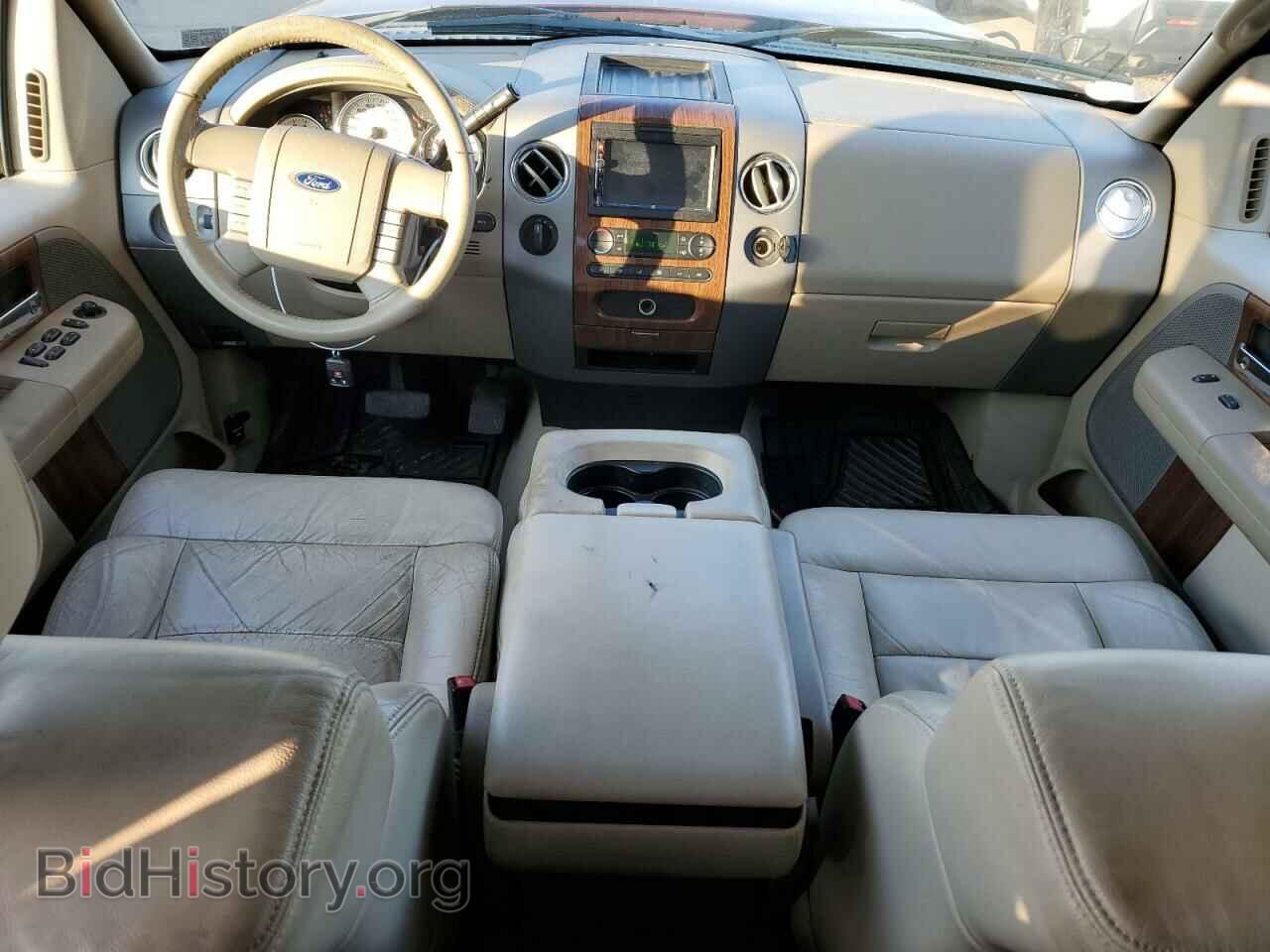 2004 FORD All Models - VIN: 1FTPX14564NA44146 - Фото 8