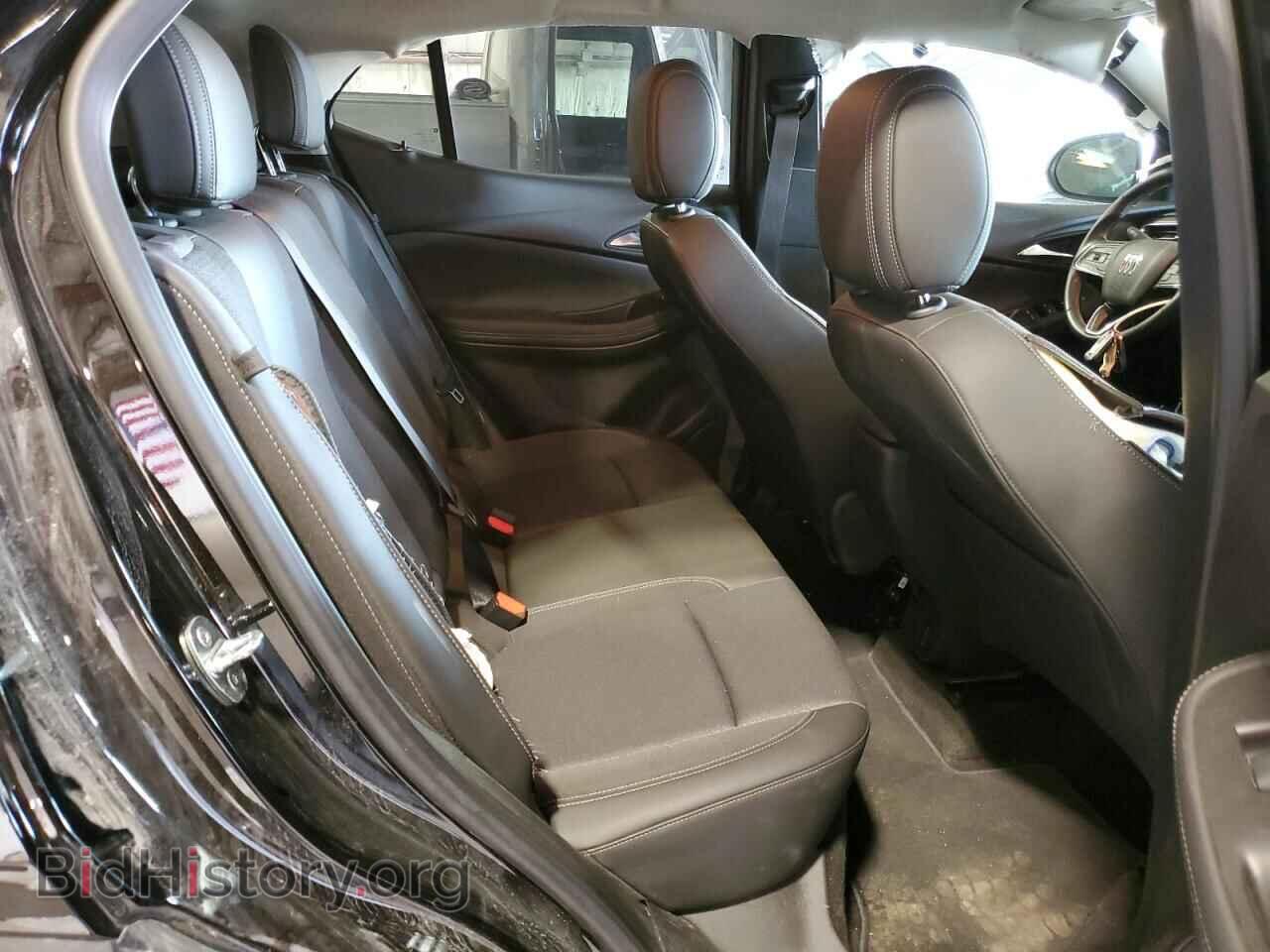 2024 BUICK ENCORE - VIN: KL4AMBS2XRB004782 - Photo 11