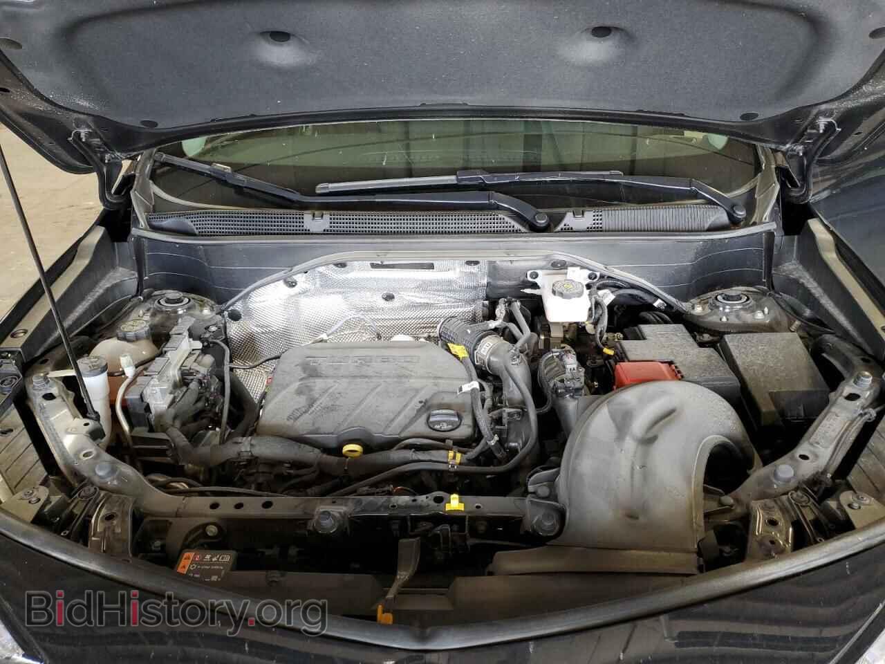2024 BUICK ENCORE - VIN: KL4AMBS2XRB004782 - Photo 12
