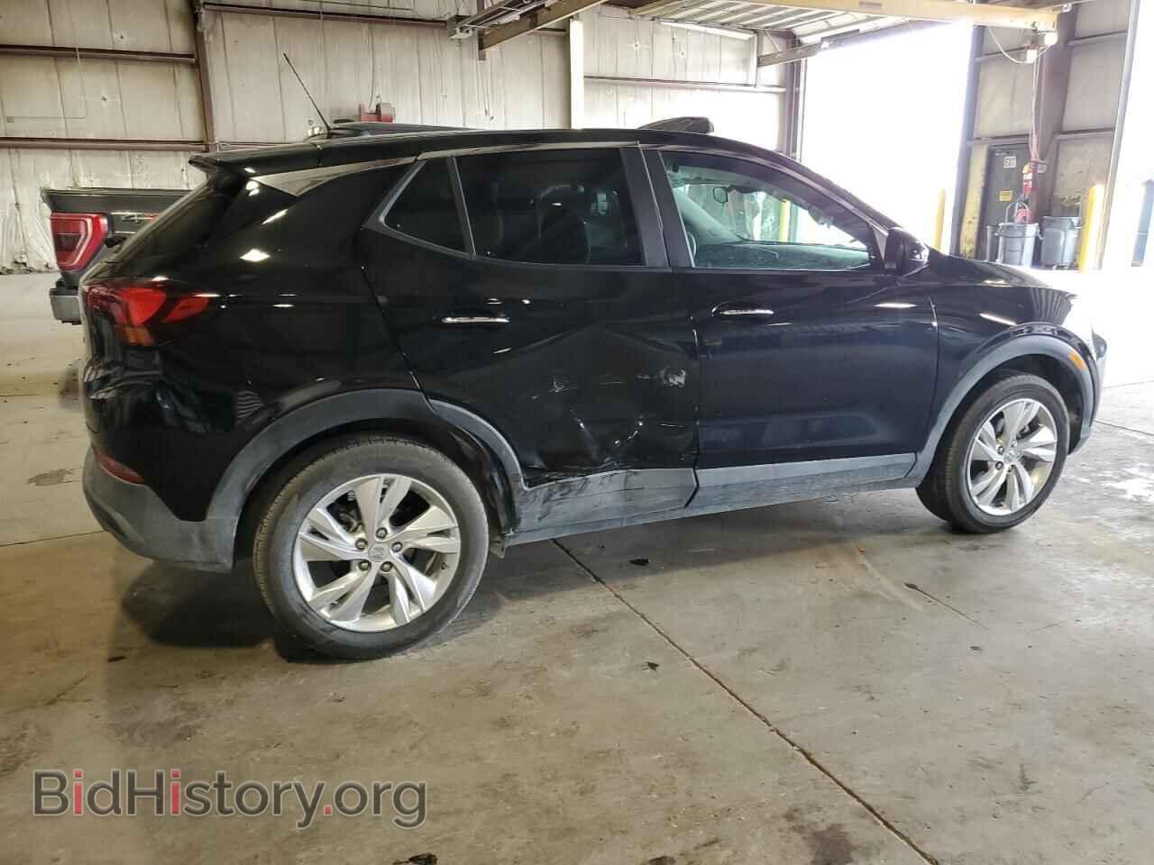 2024 BUICK ENCORE - VIN: KL4AMBS2XRB004782 - Photo 3