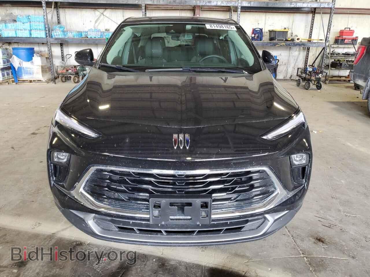 2024 BUICK ENCORE - VIN: KL4AMBS2XRB004782 - Photo 5