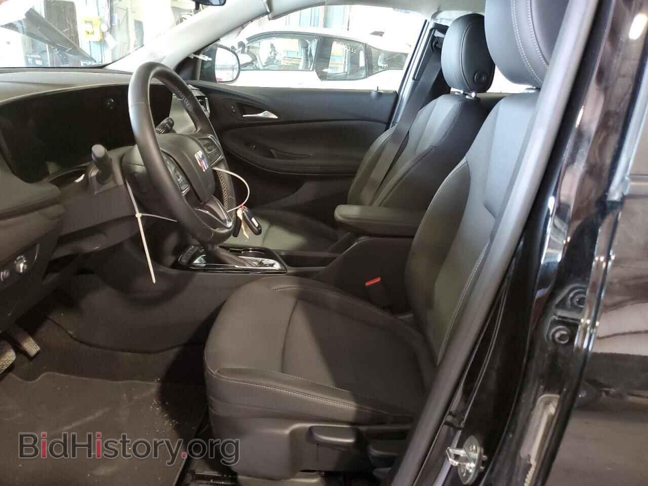 2024 BUICK ENCORE - VIN: KL4AMBS2XRB004782 - Photo 7
