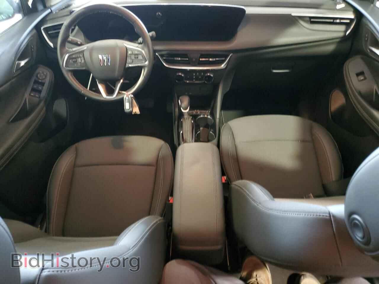 2024 BUICK ENCORE - VIN: KL4AMBS2XRB004782 - Photo 8
