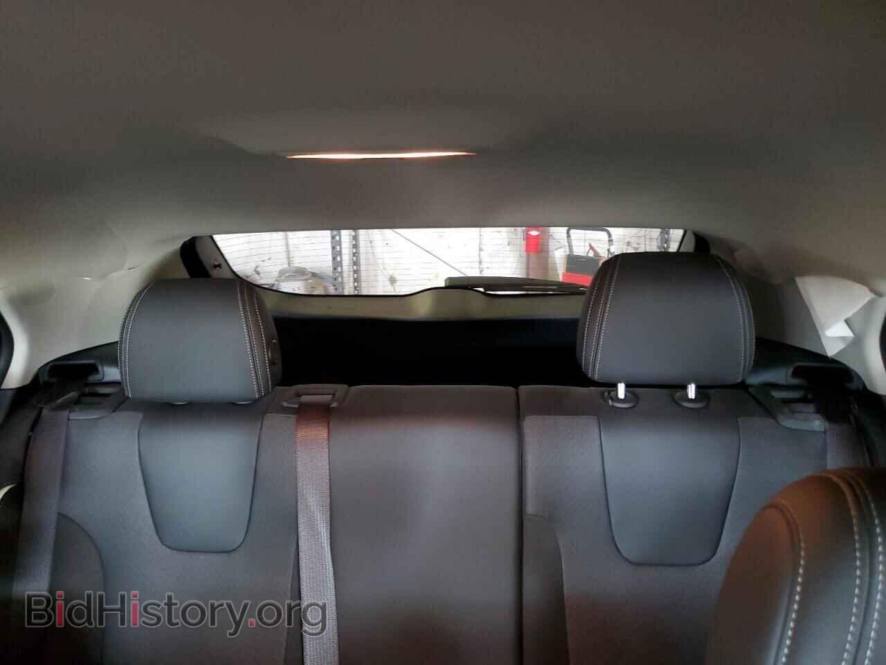 2024 BUICK ENCORE - VIN: KL4AMBS2XRB004782 - Photo 10