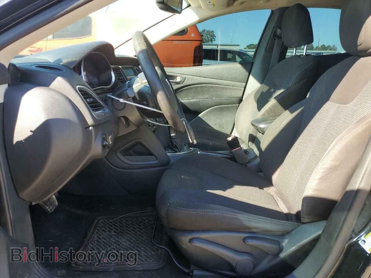 2014 DODGE DART - VIN: 1C3CDFBB8ED767621 - Photo 7