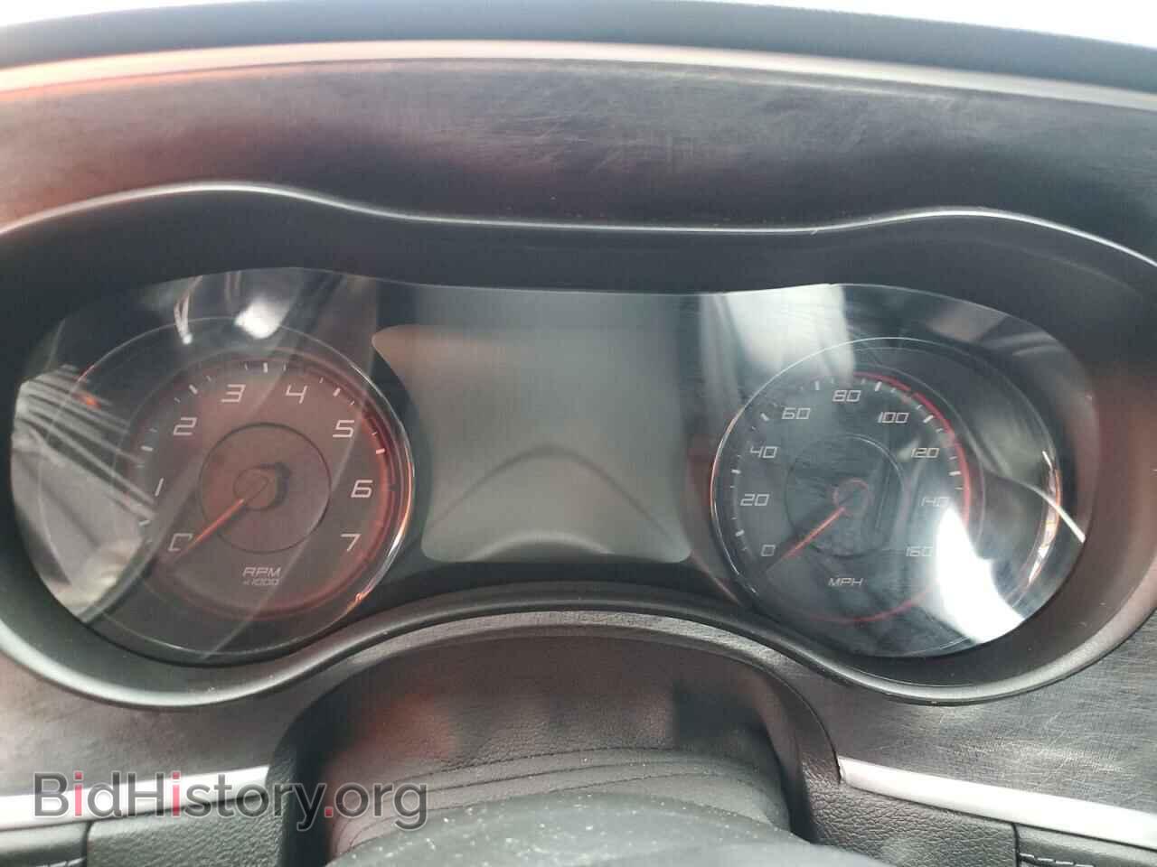 2022 DODGE CHARGER - VIN: 2C3CDXCT0NH203316 - Фото 9