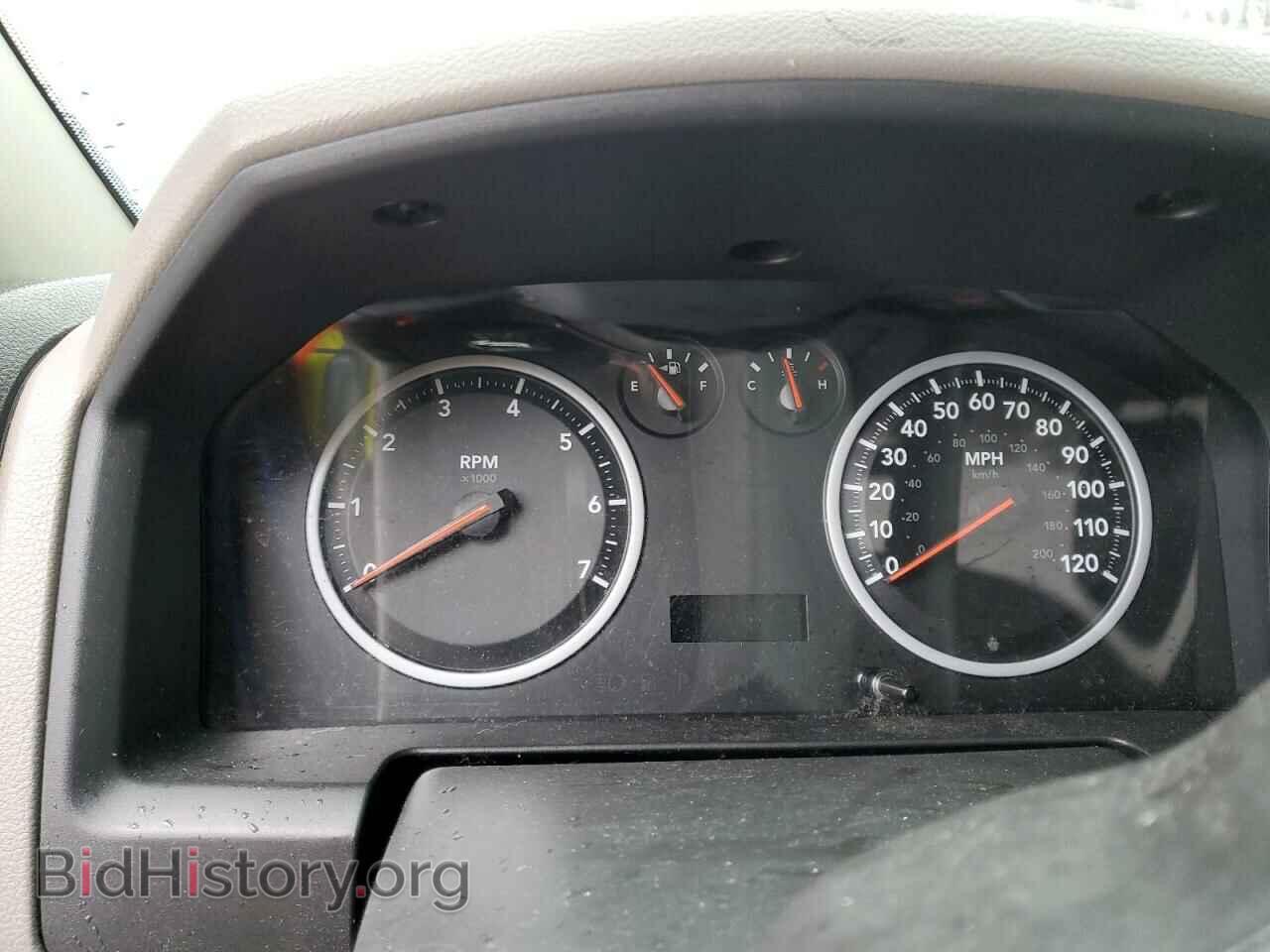 2012 DODGE RAM 1500 - VIN: 1C6RD6FT2CS133441 - Фото 9