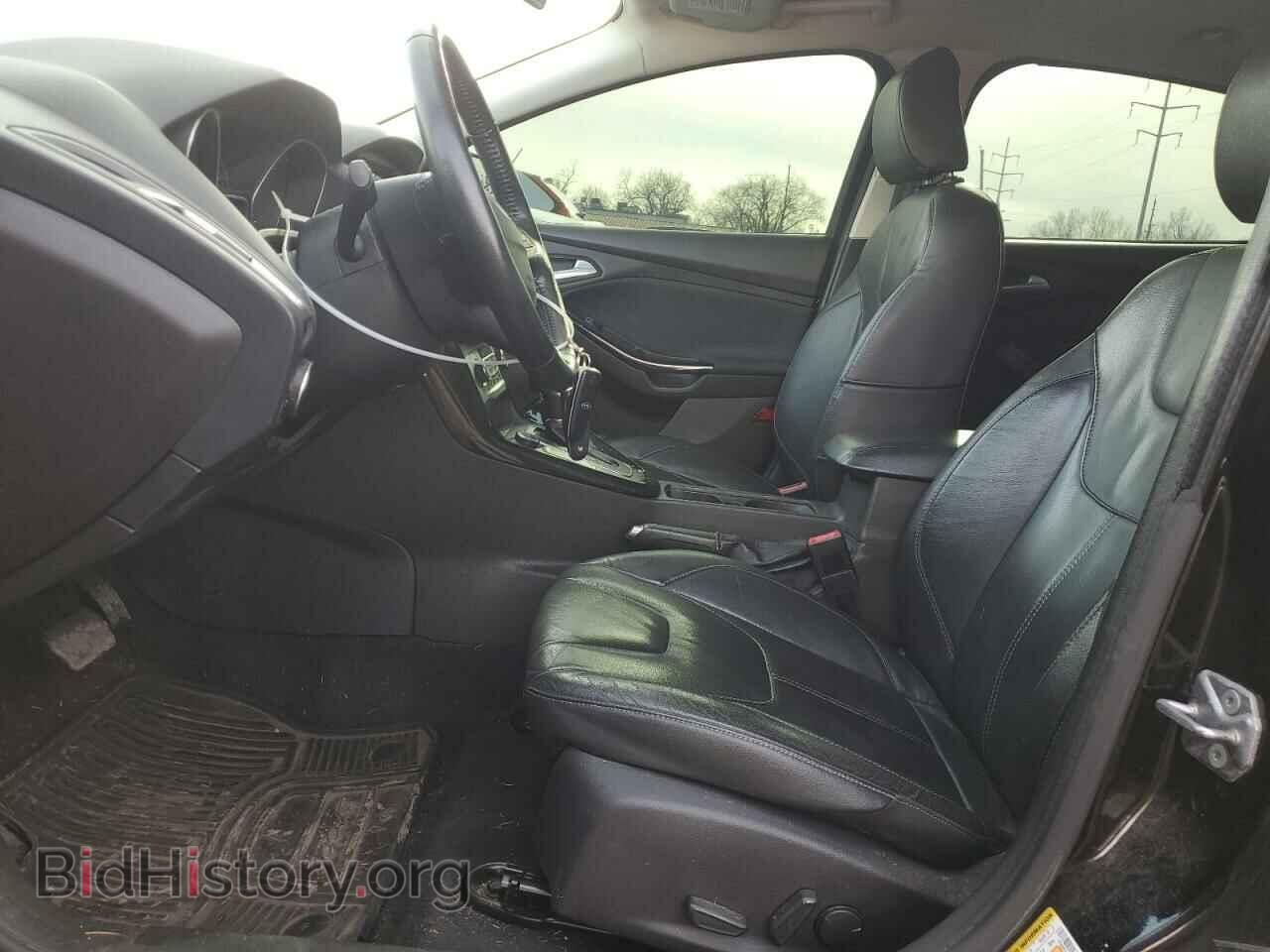 2016 FORD FOCUS - VIN: 1FADP3J24GL305384 - Фото 7