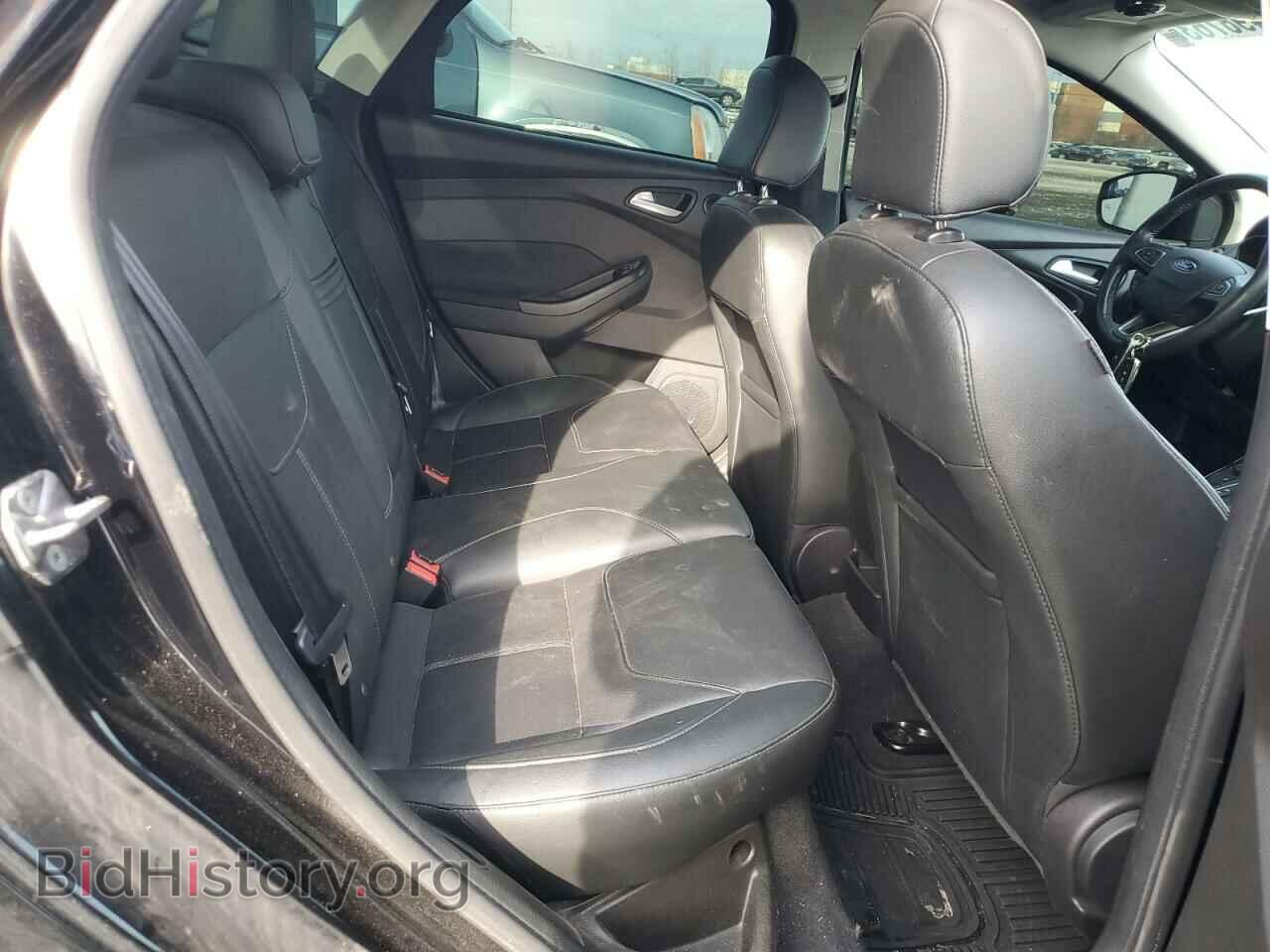 2016 FORD FOCUS - VIN: 1FADP3J24GL305384 - Фото 10