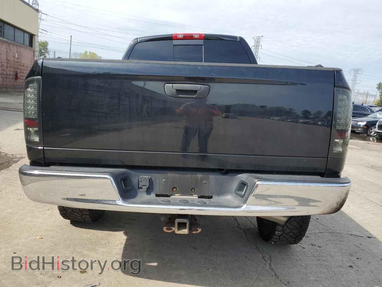 2006 DODGE RAM 2500 - VIN: 1D7KS28C46J129915 - Фото 6