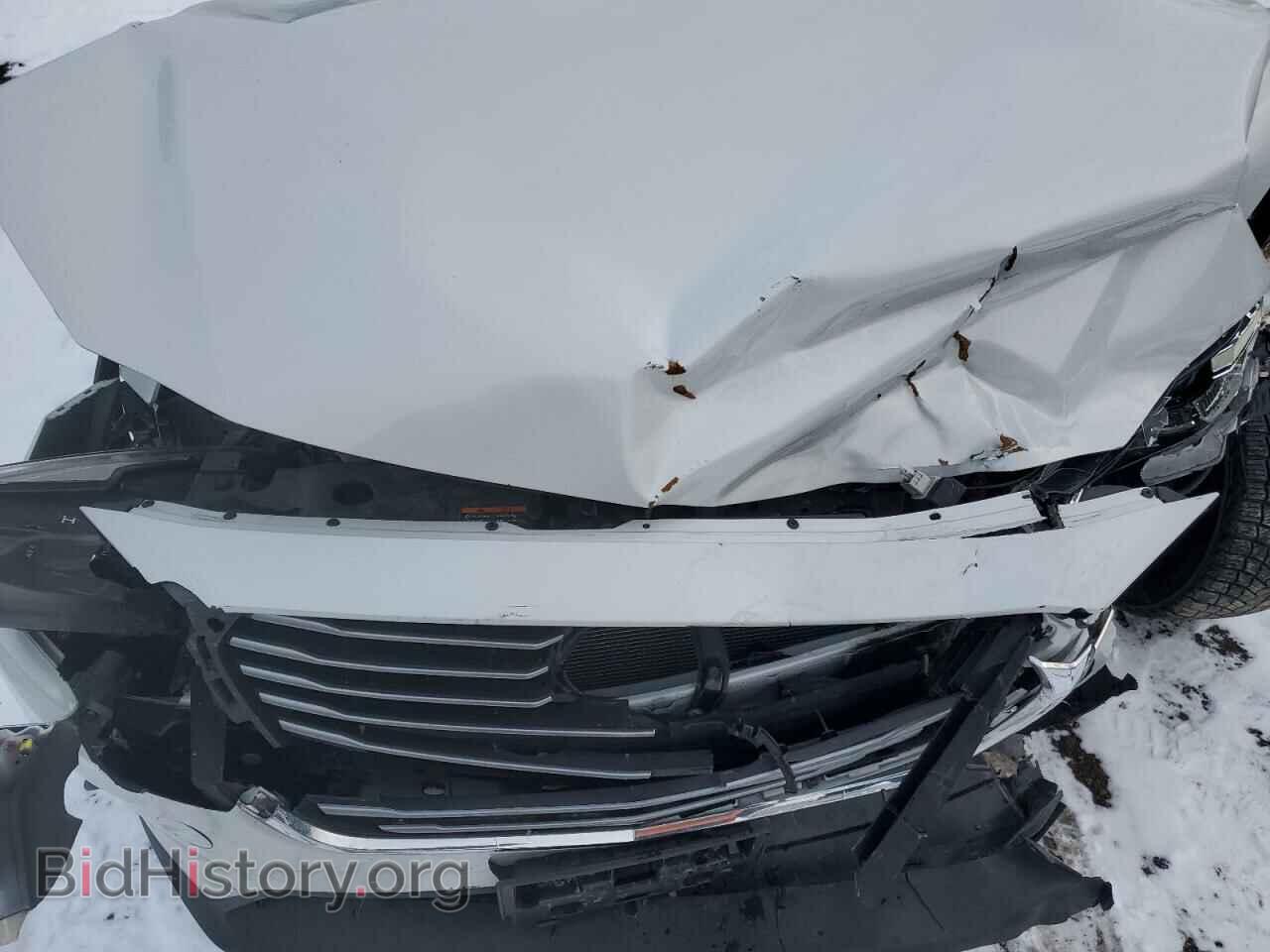 2018 MAZDA CX-3 - VIN: JM1DKFD74J0302589 - Фото 11