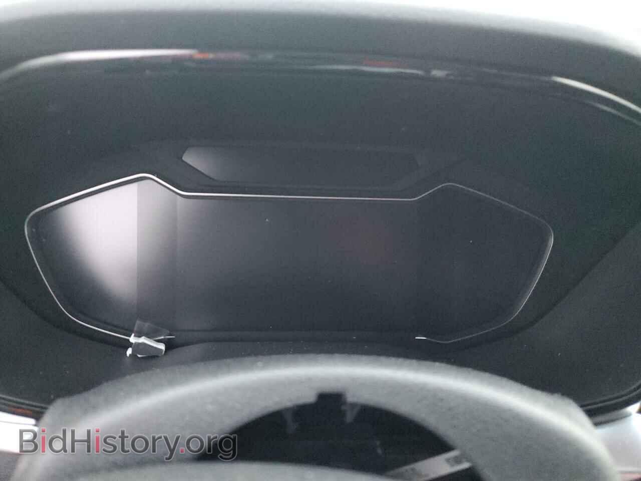 2022 KIA NIRO - VIN: KNDCD3LD3N5540714 - Фото 9