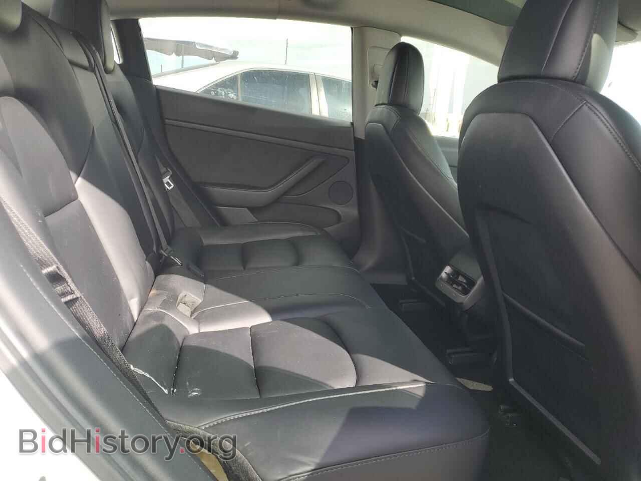 2021 TESLA MODEL 3 - VIN: 5YJ3E1EC8MF071557 - Фото 10