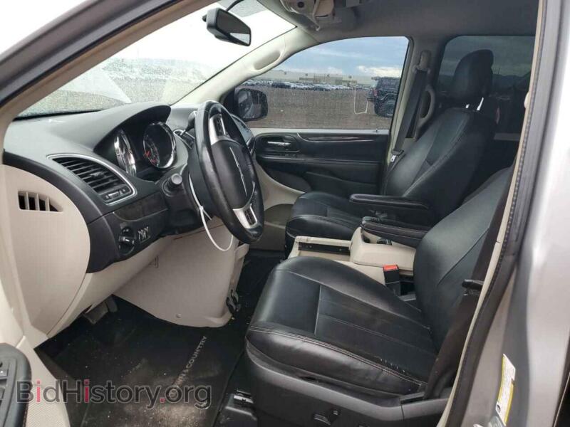 2015 Chrysler MINIVAN (VIN 2C4RC1BG1FR709260) — photo 7 of 13