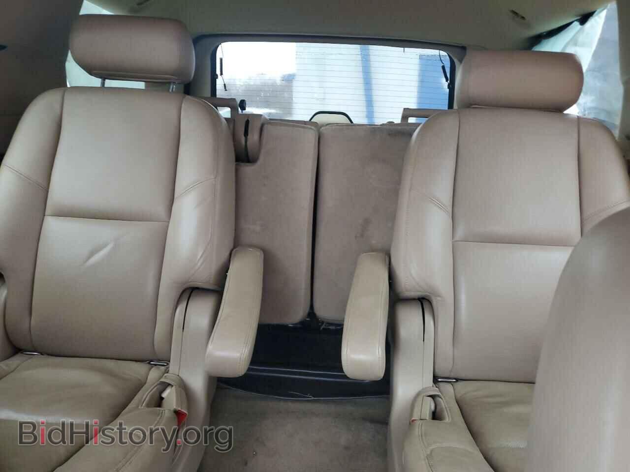 2010 CADILLAC ESCALADE - VIN: 1GYUKBEF5AR270210 - Фото 10