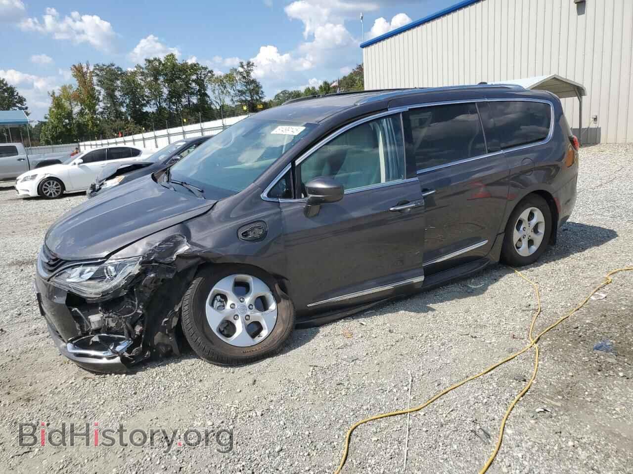 Photo 2C4RC1L78JR333051 - CHRYSLER PACIFICA 2018