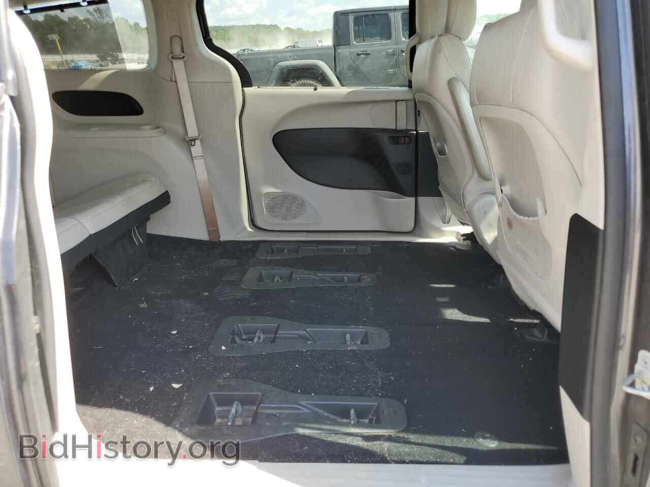 2018 CHRYSLER PACIFICA - VIN: 2C4RC1L78JR333051 - Фото 11