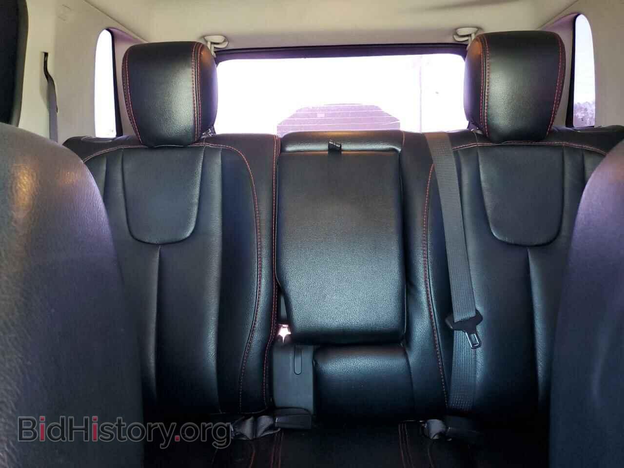 2012 GMC TERRAIN - VIN: 2GKALSEK0C6135433 - Фото 10