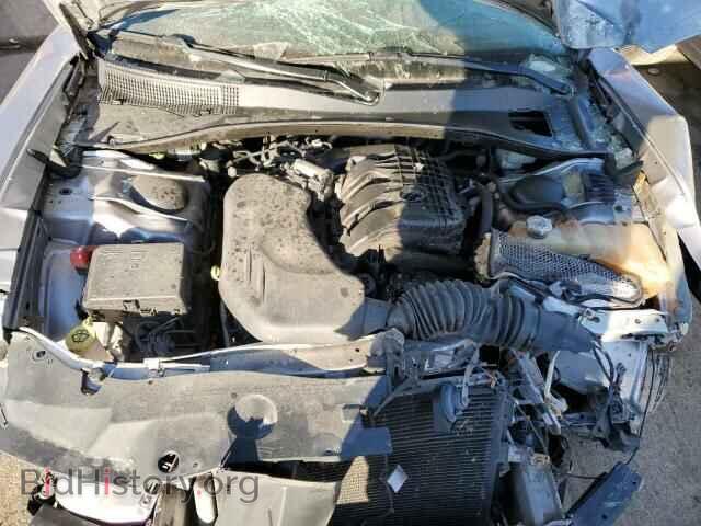 2014 DODGE CHARGER - VIN: 2C3CDXBG1EH187969 - Фото 11